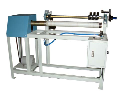 core-cutter-machine