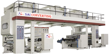 lamination machine