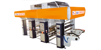 lamination machine