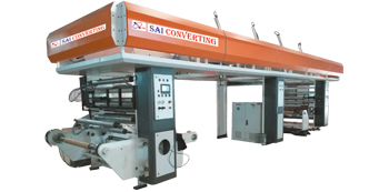 lamination machine