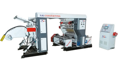 surface slitting machine