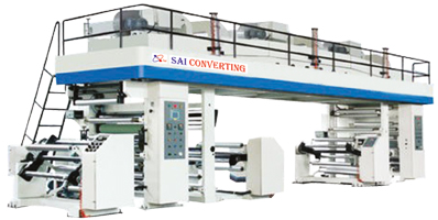 vmch coating machine