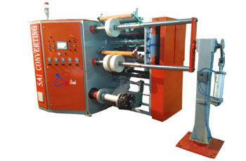 slitting machine