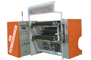 slitting machine